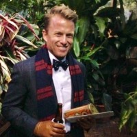 Jason Petree