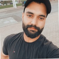 Gagandeep Andhroi