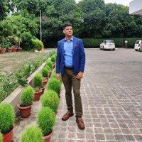 Vijay Singh Shekhawat