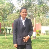 Champa Bhandarkar