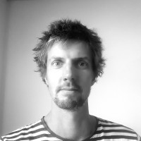 Romain Bourdais