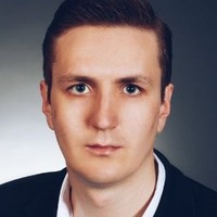Oleksandr Ostrovskyi