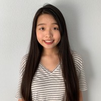 Phoebe (Ya Jung) Hsieh