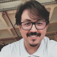 Rubem Rodrigues