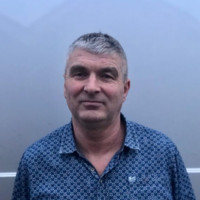 Ton Vervoort