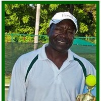 Fred Kangwa
