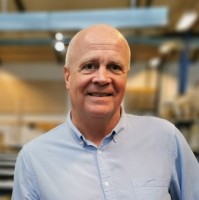 Jan F. Boch