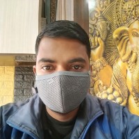 Rajesh Sharma