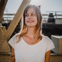 Marijke Anrijs
