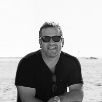 Andy Mckenna