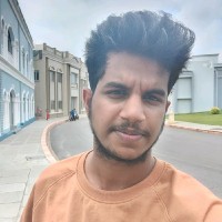 Adhil Jayan