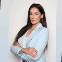 Jelena Marinkovic