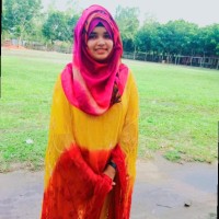 Khurshida Jahan