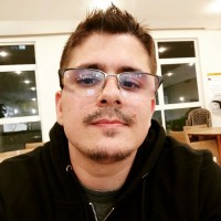 Luiz Felipe Amorim