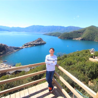 张亮中