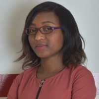 OUEDRAOGO Valérie