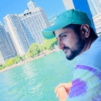 Manish Saini