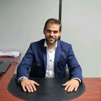 Sergio Martínez Colmenar