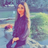 Rasha Alshawi M.S.