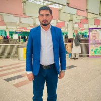 Tahir Islam