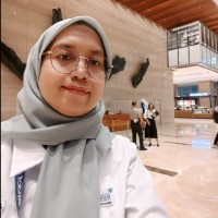 Irmawati Kusmadi S.Si, Cpec, Cpt, Codp