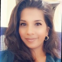 Supriya Sewberath Misser