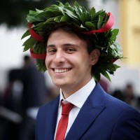 Matteo Galbusera