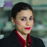 Sarah Cuschieri