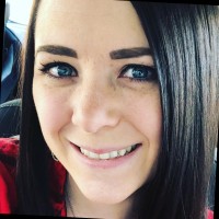 Katie Morse-Slack