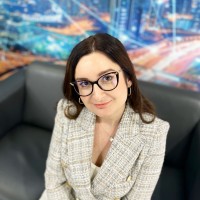 Mirela Chicu