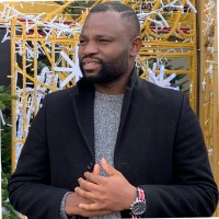 Arnaud Tsigani