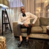Mhlanganisi Mayeni