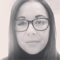 Katie Bache