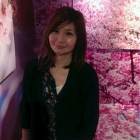 Jean Huang