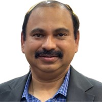 Srinivas Dintakurti