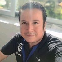 Daniel Giovanni Loza Nolasco