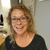 Anja Yvonne Mortensen