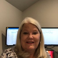 Mary Southard