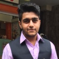 lakshay choudhary