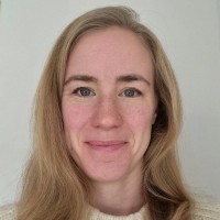 Charlotte Morgan