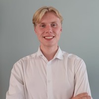 Nathan Backer