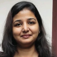 Geena Gopakumar
