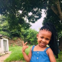 Lungile Mbongwa