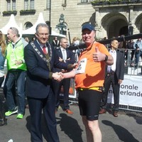 Ron Veld de