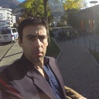 Nicholas Bruttini