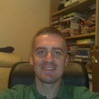Pete Royle
