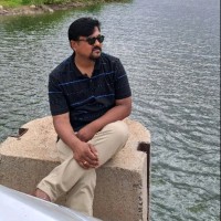 Santosh J P