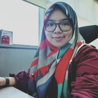 Khalidah Ismail