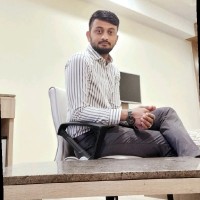 Jaydip Vaghamashi