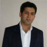 Rishi R Mehta